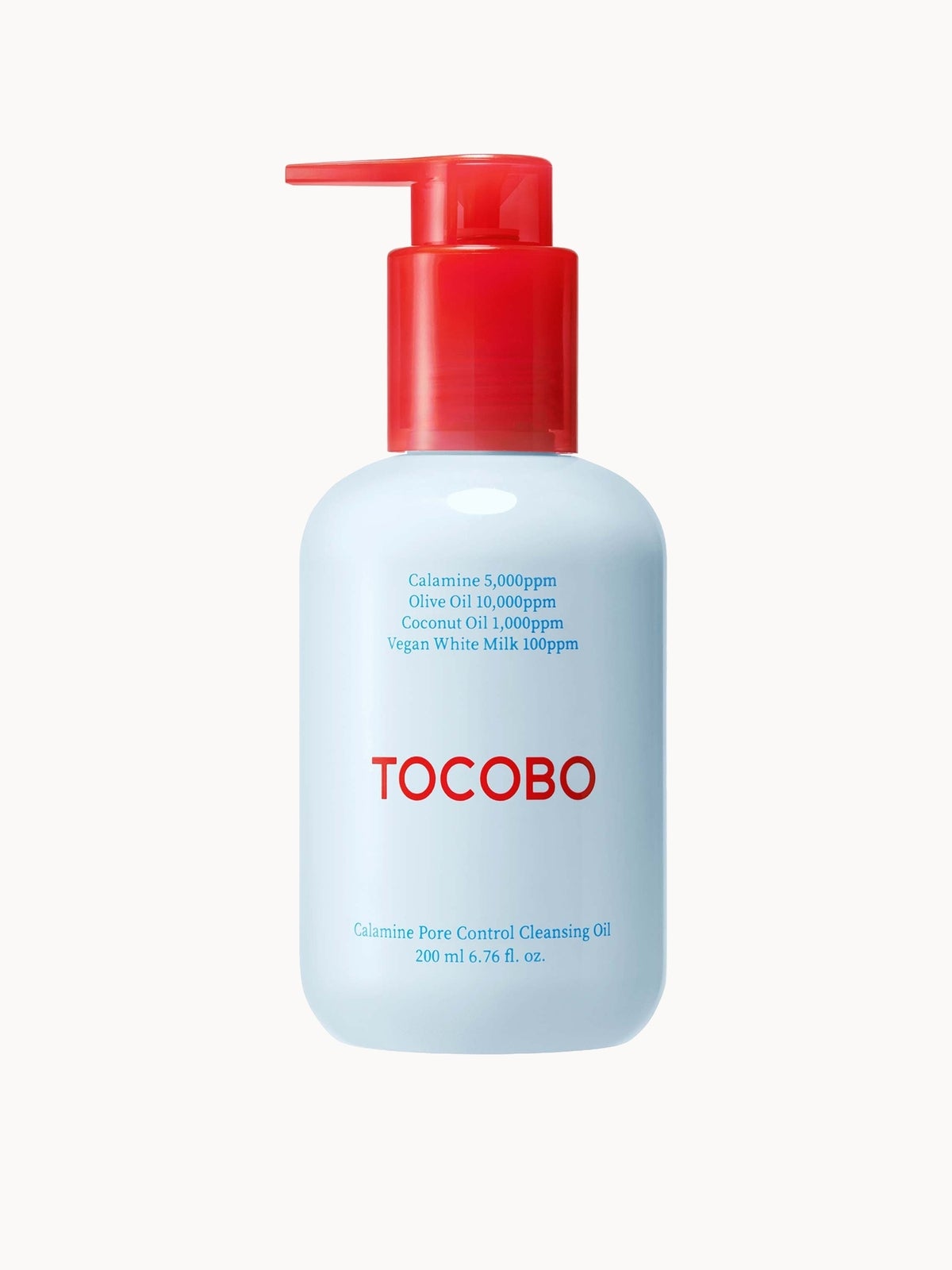 Tocobo Pore Care Routine 2