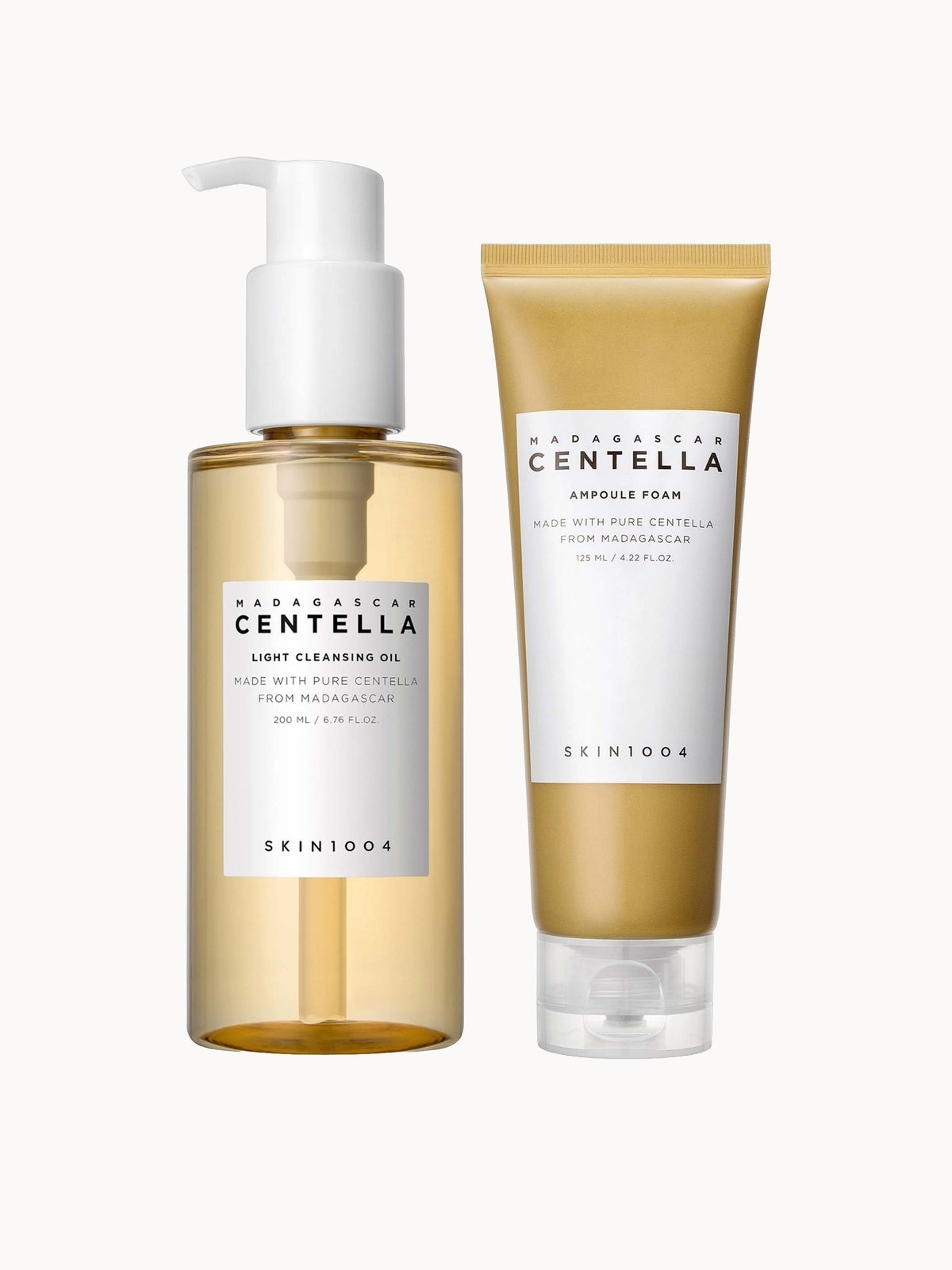 SKIN1004 Double Cleansing Duo