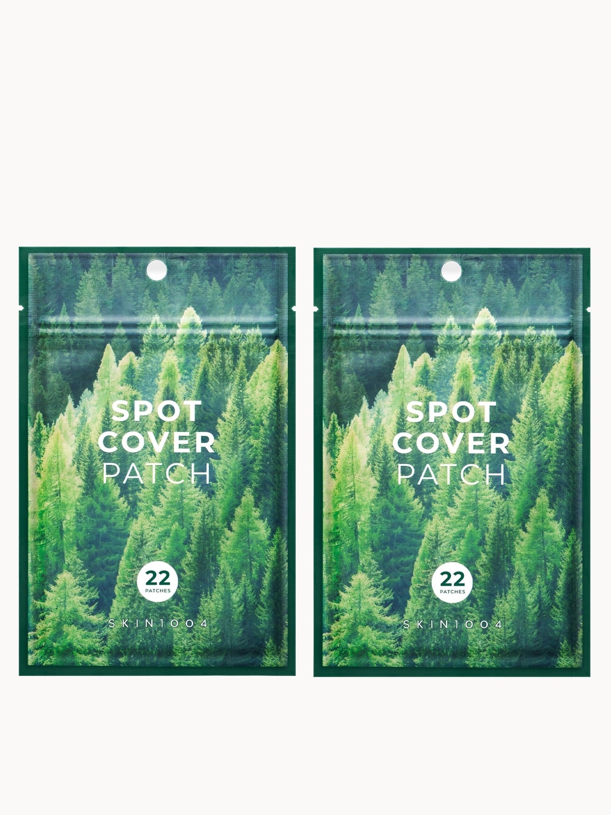 SKIN1004 Spot Patch Duo