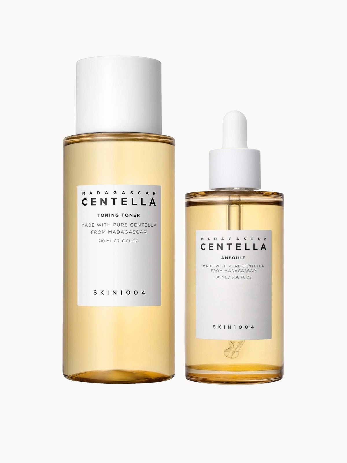 SKIN1004 Sensitive Skin Relief Duo