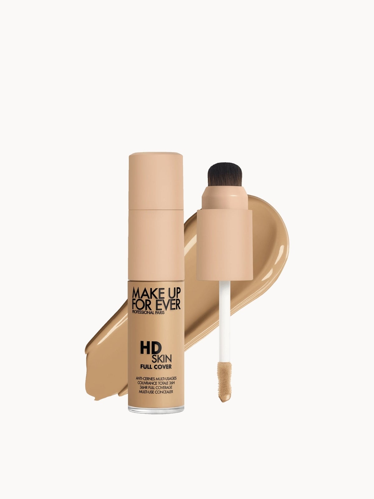 MAKE UP FOR EVER HD Skin Full Cover Concealer 9ml (Various Shades) - 2N35