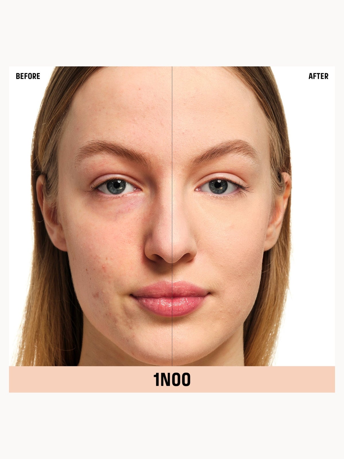 MAKE UP FOR EVER HD Skin Full Cover Concealer 9ml (Various Shades) - 1N00 2