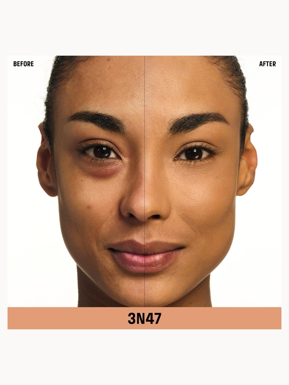 MAKE UP FOR EVER HD Skin Full Cover Concealer 9ml (Various Shades) - 3N47 2