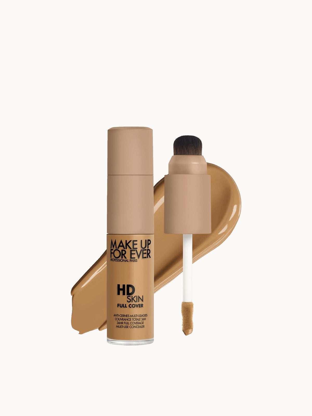 MAKE UP FOR EVER HD Skin Full Cover Concealer 9ml (Various Shades) - 3N55