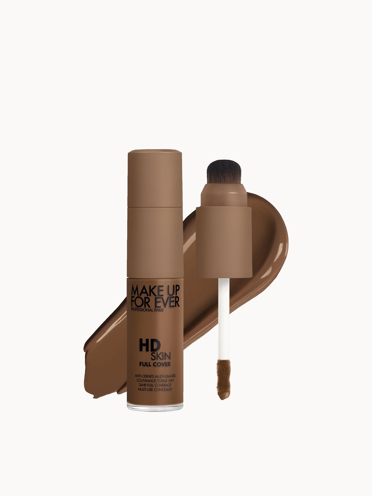 MAKE UP FOR EVER HD Skin Full Cover Concealer 9ml (Various Shades) - 4N74