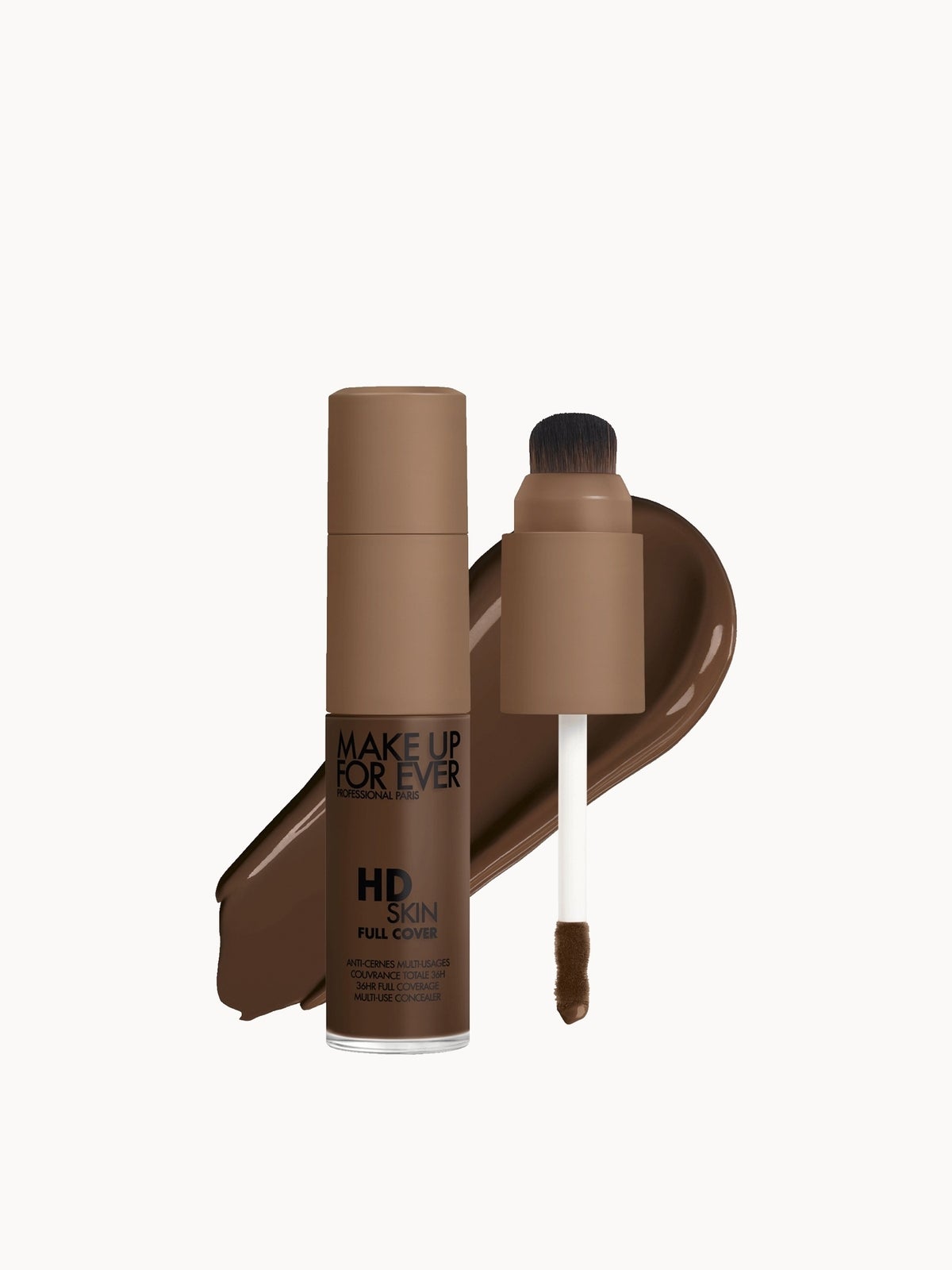 MAKE UP FOR EVER HD Skin Full Cover Concealer 9ml (Various Shades) - 4N78