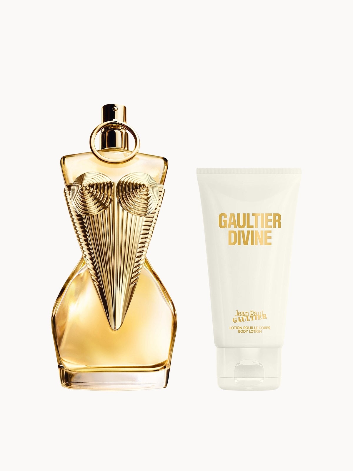 Jean Paul Gaultier Divine Eau de Parfum 100ml Gift Set (Worth £160) 3