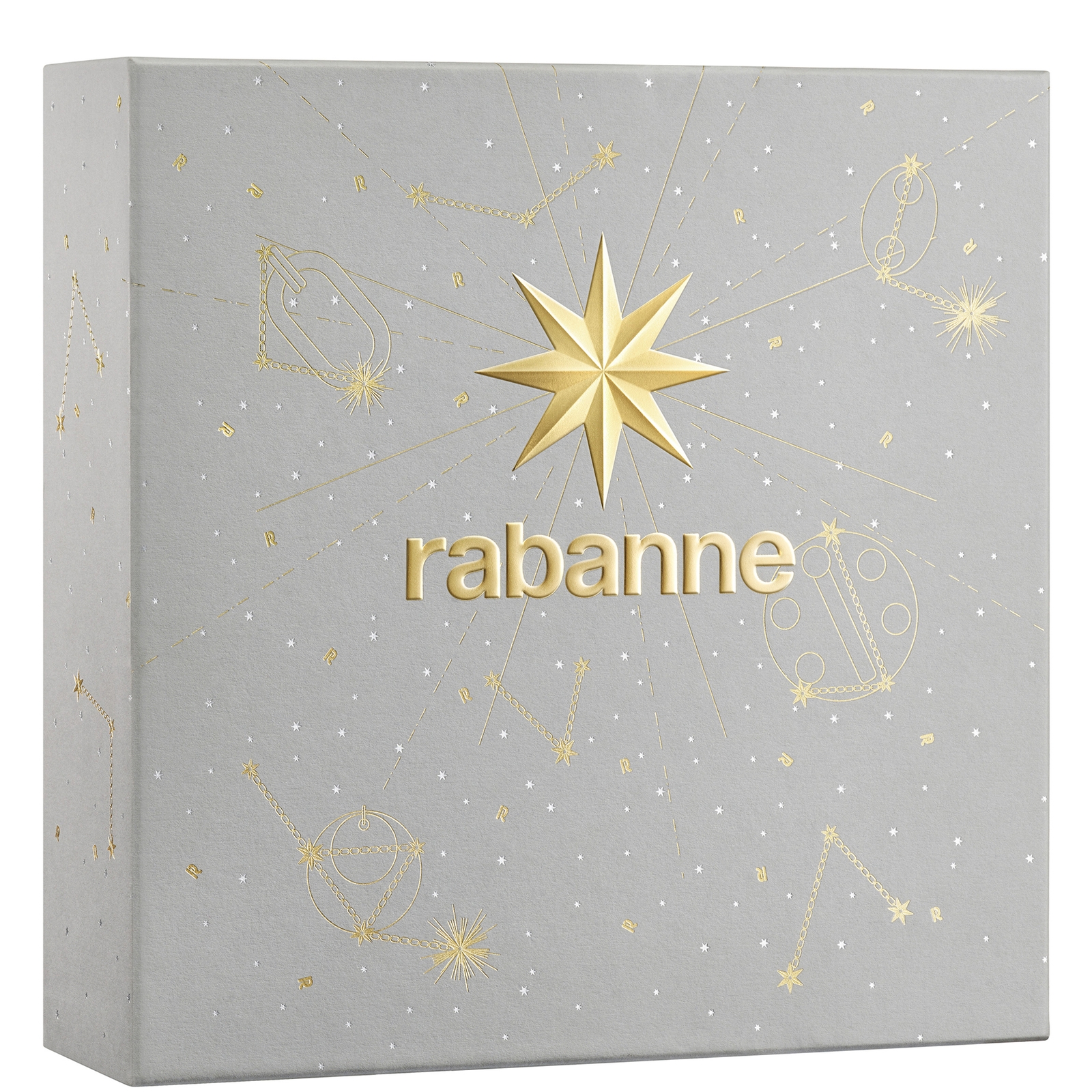 Thumbnail - Rabanne Phantom Parfum 50ml + Deodorant 150ml + 10ml