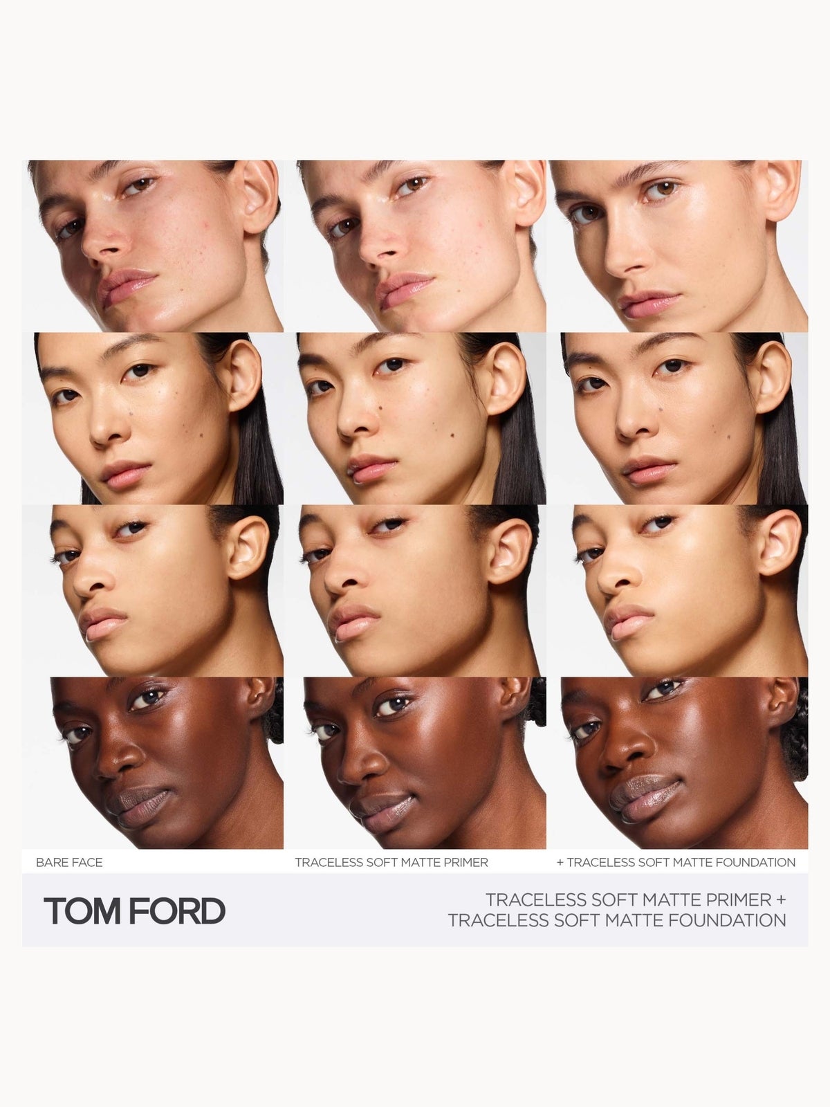 Tom Ford Traceless Soft Matte Primer 30ml 2
