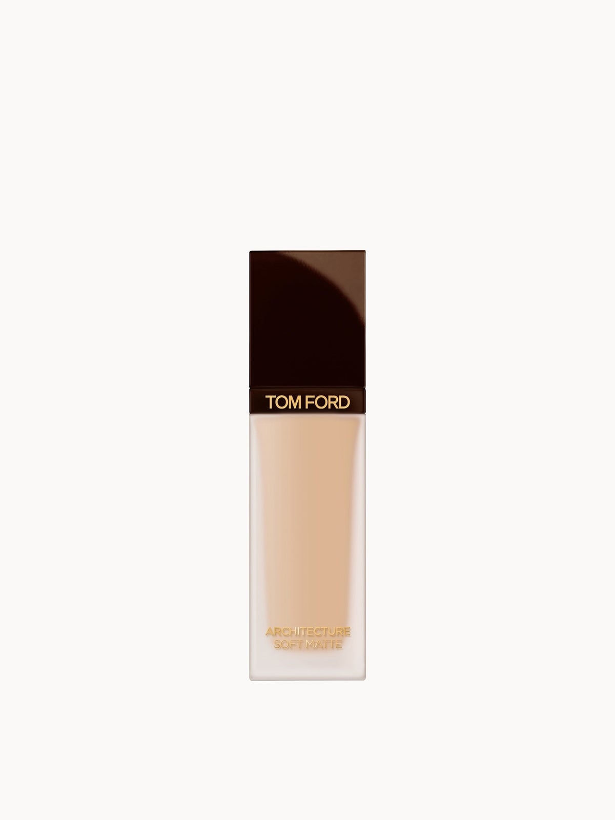 TOM FORD Architecture Soft Matte Blurring Foundation 30ml (Various Shades) - 1.5 Cream