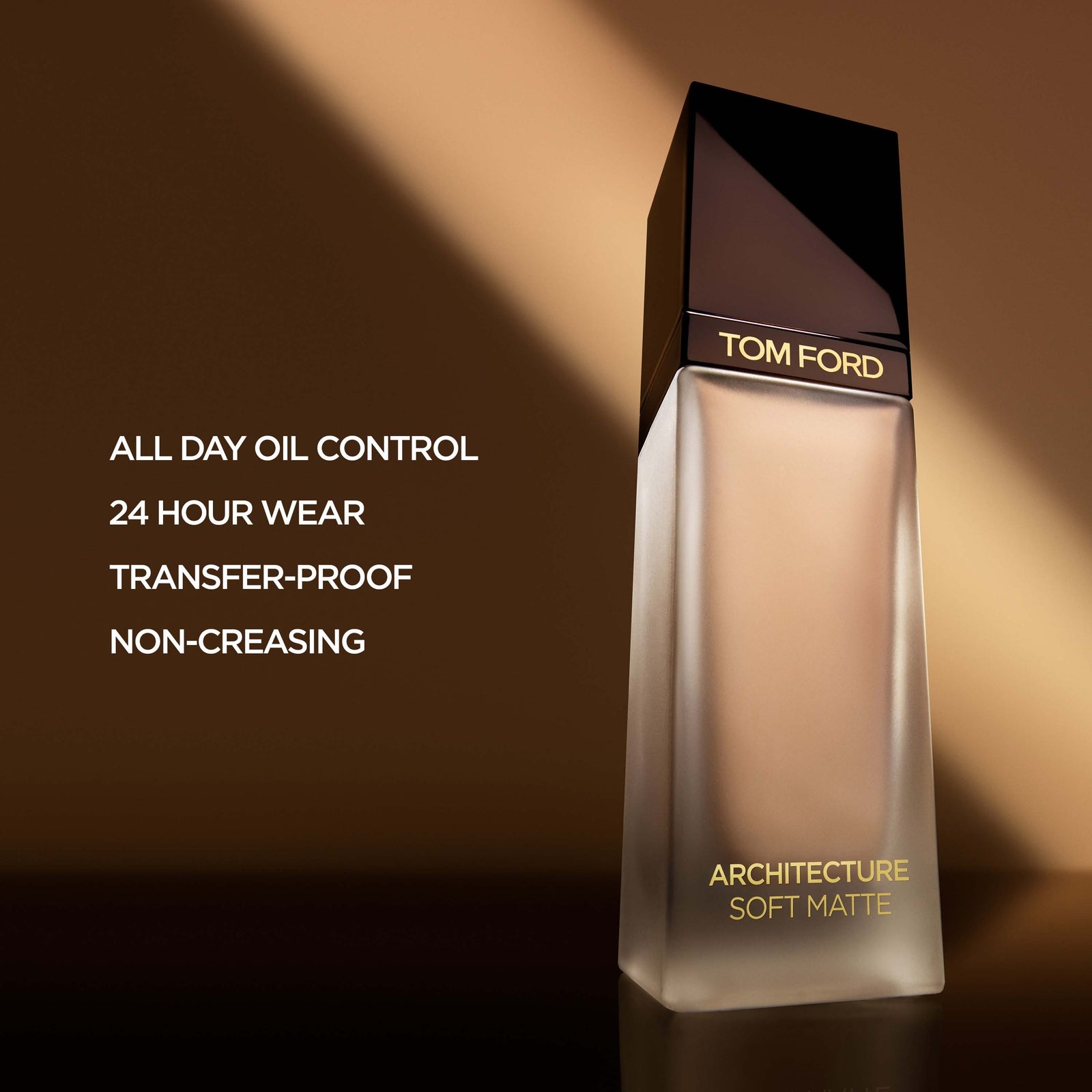 TOM FORD Architecture Soft Matte Blurring Foundation 30ml (Various Shades) - 2.0 Buff 4