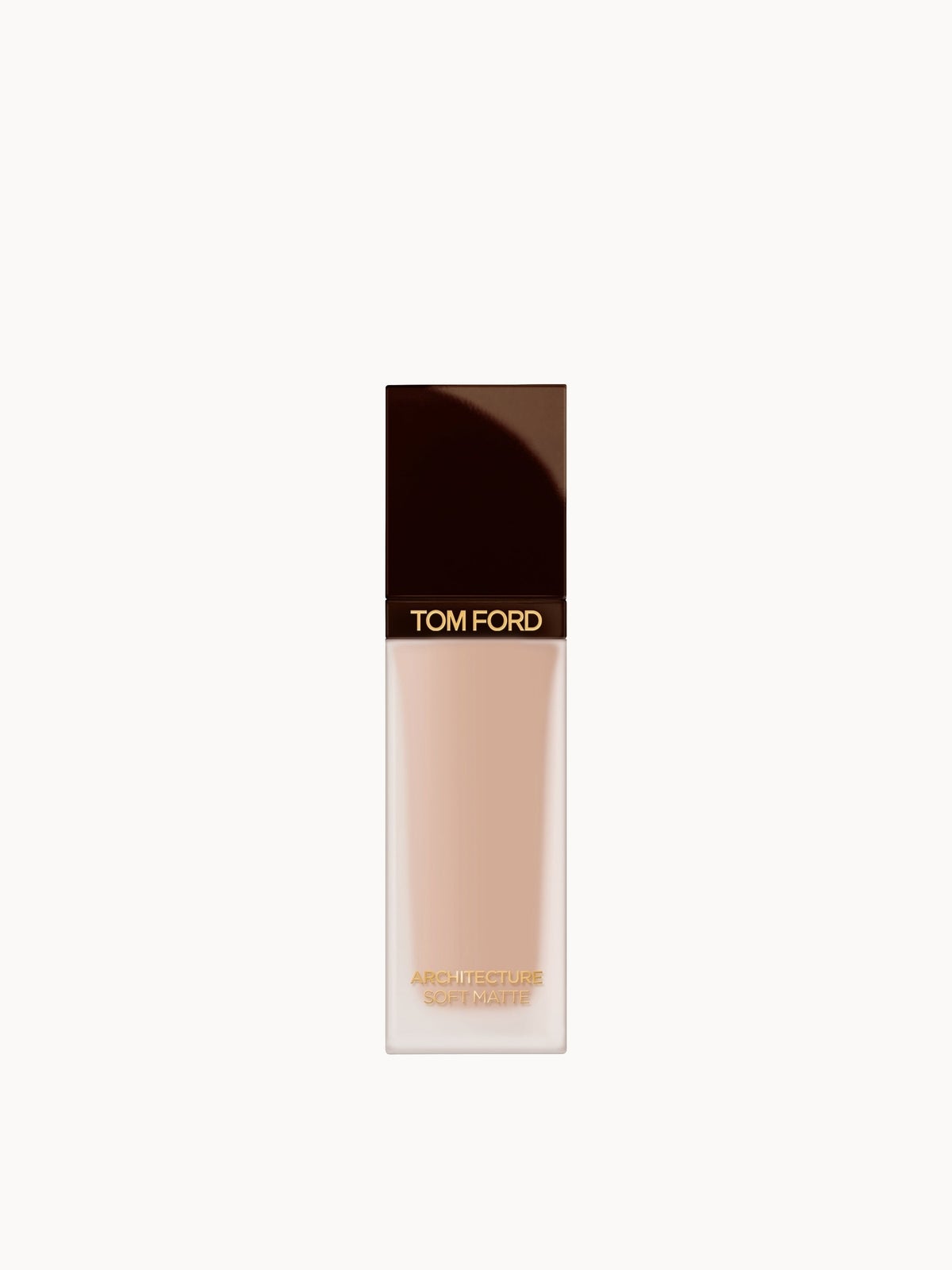 TOM FORD Architecture Soft Matte Blurring Foundation 30ml (Various Shades) - 3.5 Ivory Rose