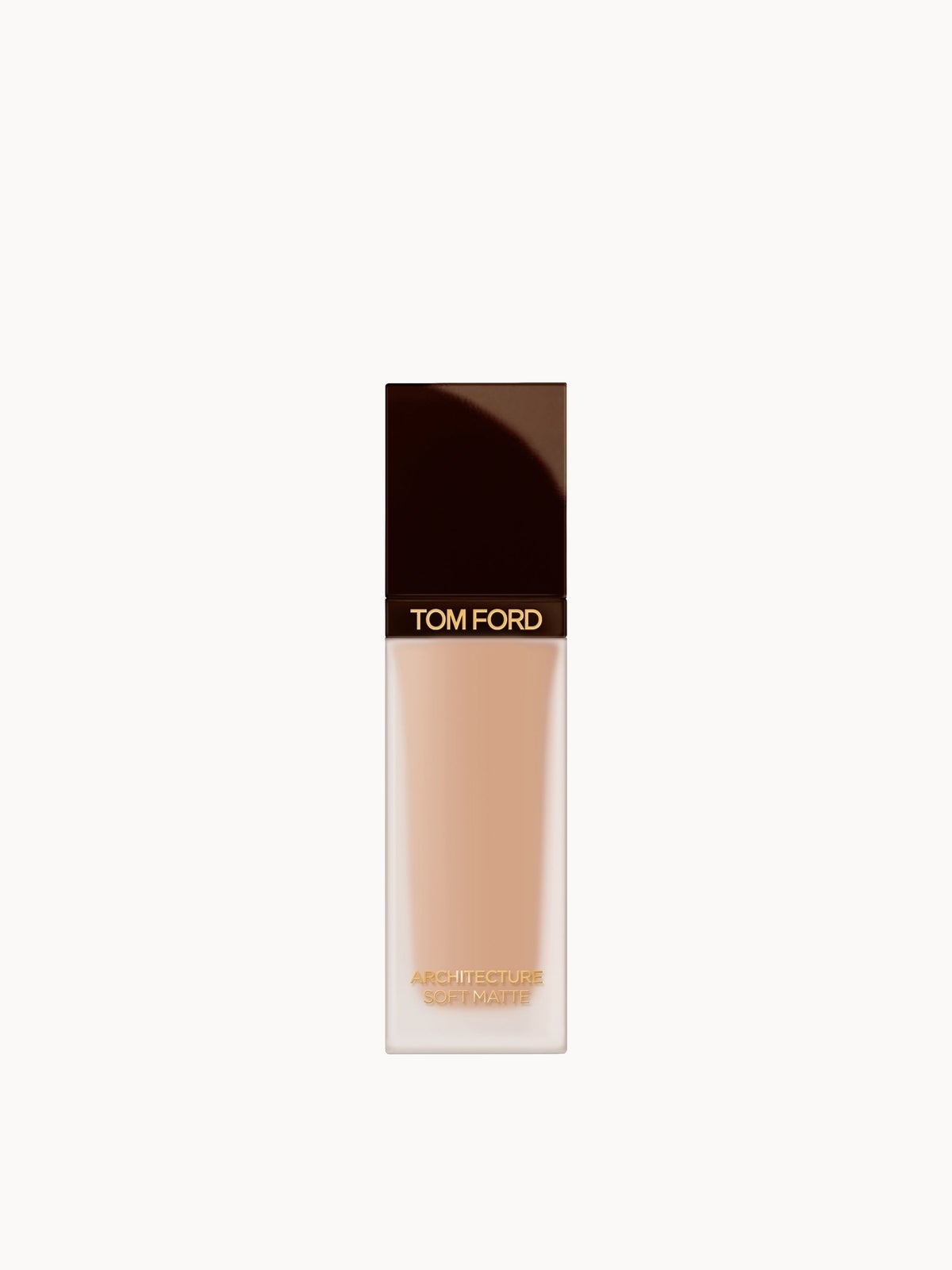 TOM FORD Architecture Soft Matte Blurring Foundation 30ml (Various Shades) - 3.7 Champagne