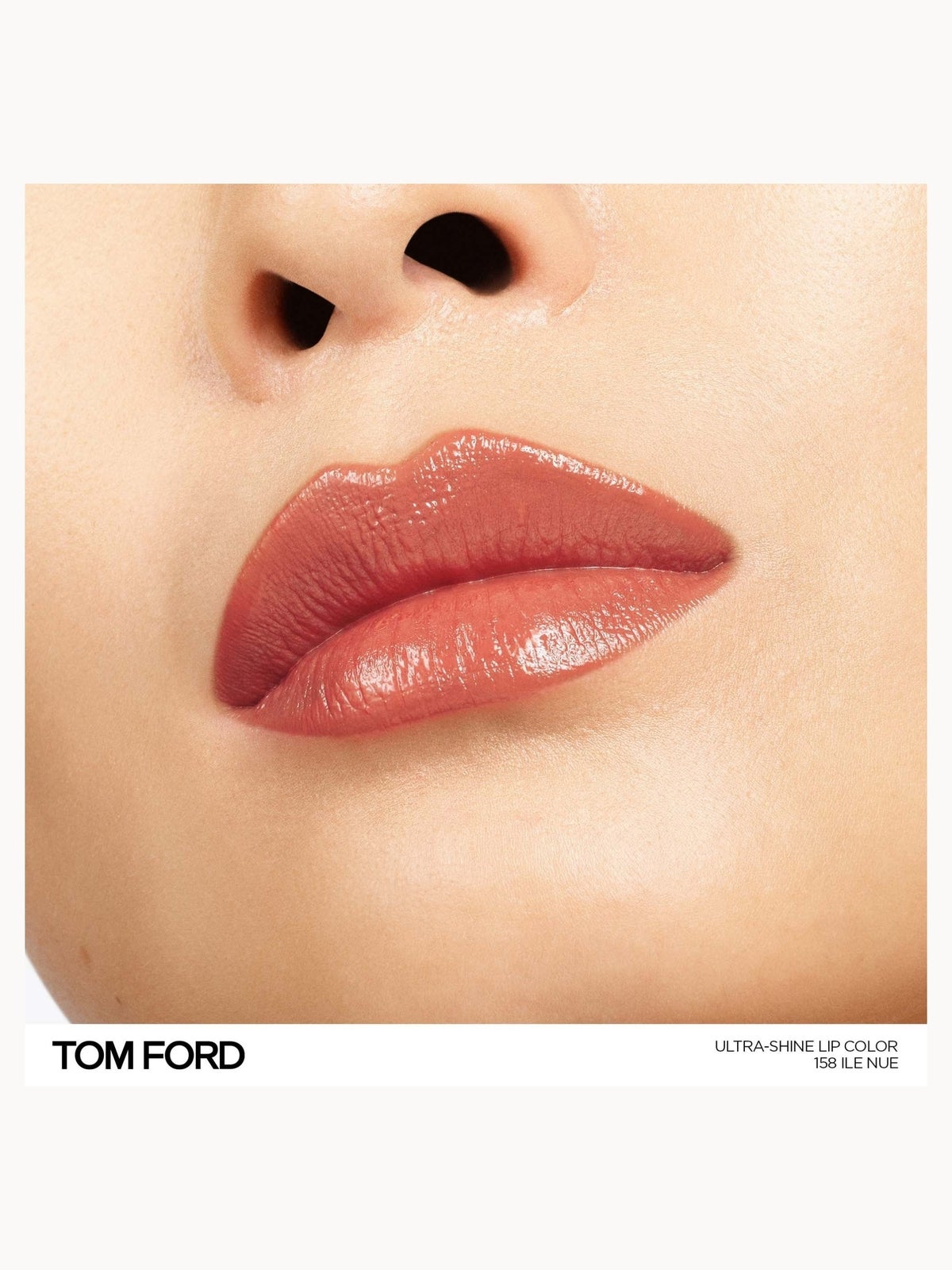 TOM FORD Ultra-Shine Lip Color 3.3g (Various Shades) - Ilnue 4