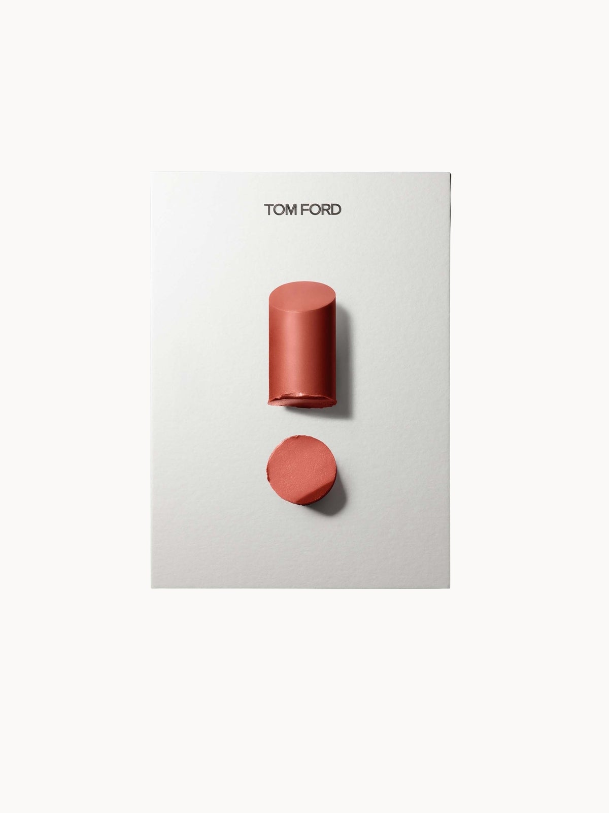 TOM FORD Ultra-Shine Lip Color 3.3g (Various Shades) - Ilnue 2