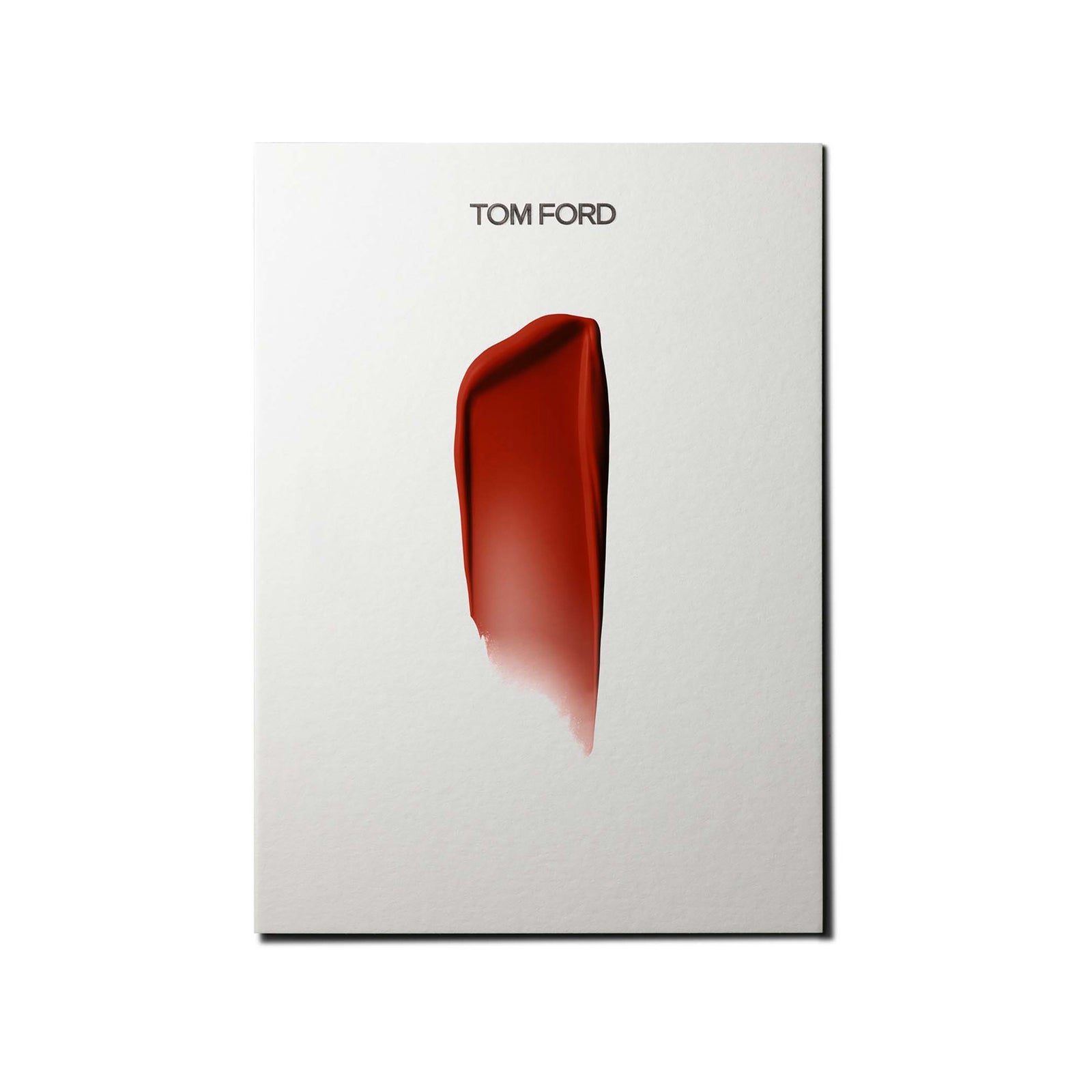 TOM FORD Liquid Lip Luxe Matte (Various Shades) - Devoted 2