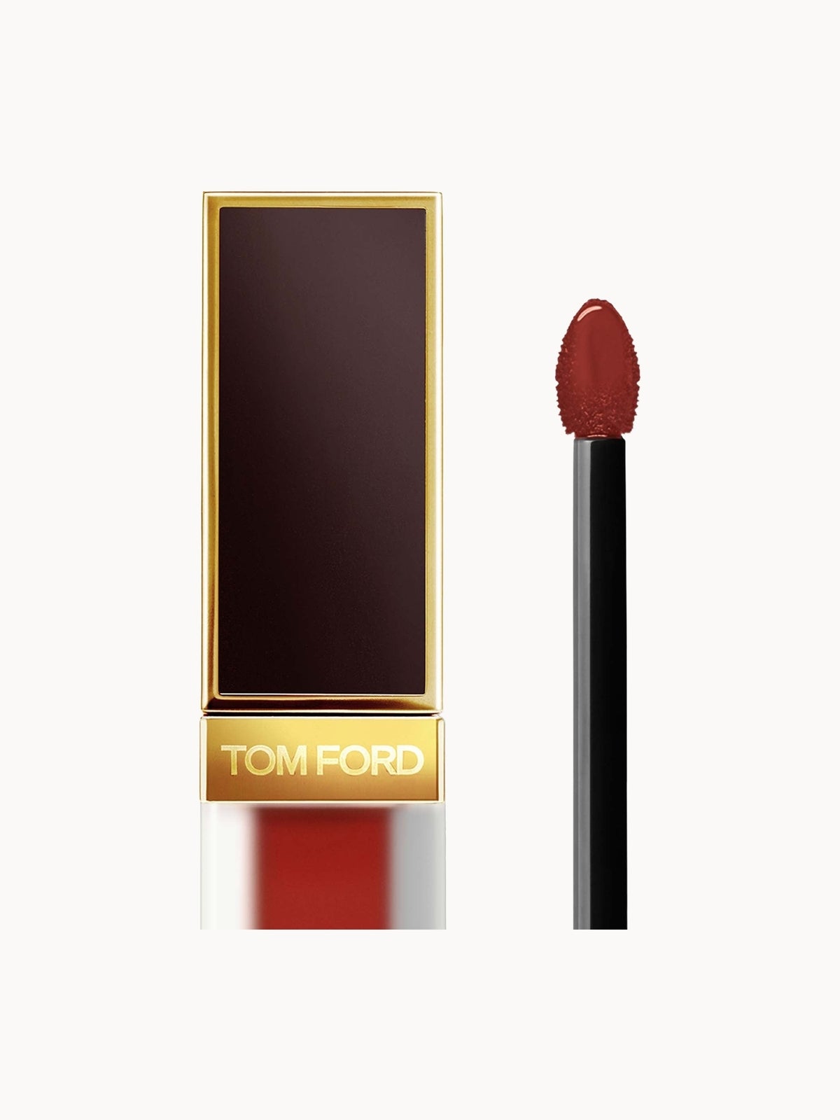 TOM FORD Liquid Lip Luxe Matte (Various Shades) - Devoted 3