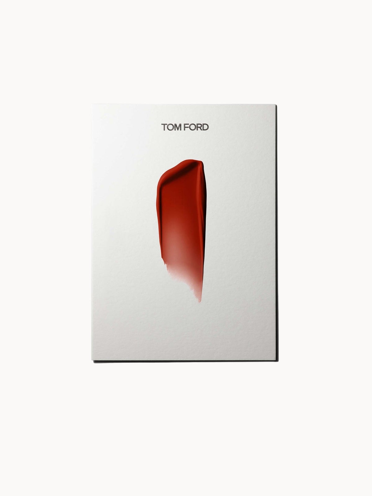 TOM FORD Liquid Lip Luxe Matte (Various Shades) - Devoted 2