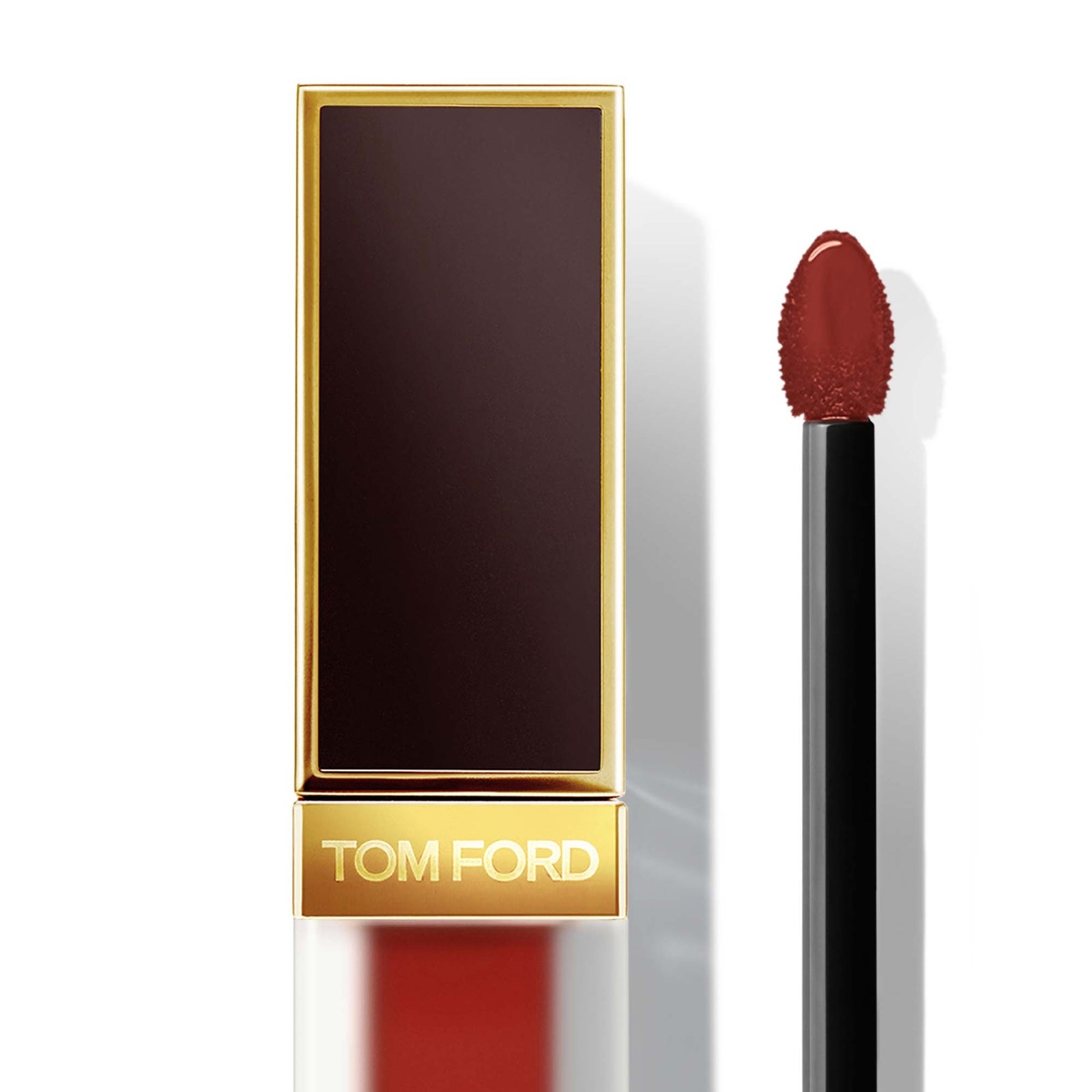 TOM FORD Liquid Lip Luxe Matte (Various Shades) - Devoted 3