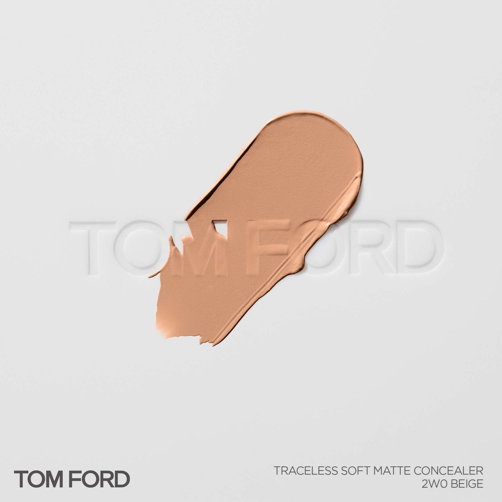 TOM FORD Traceless Concealer (Various Shades) - 2W0 Beige 2