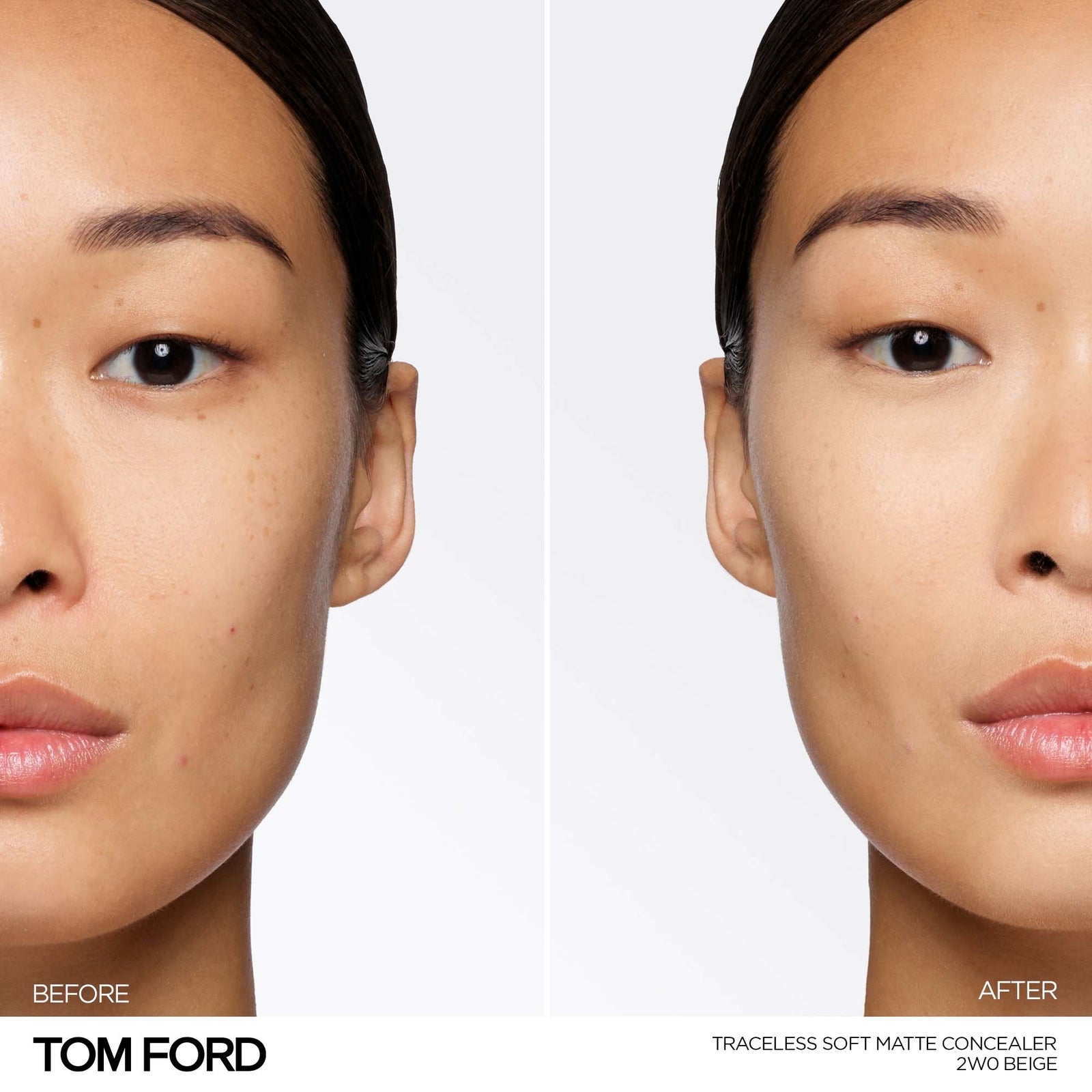 TOM FORD Traceless Concealer (Various Shades) - 2W0 Beige 3