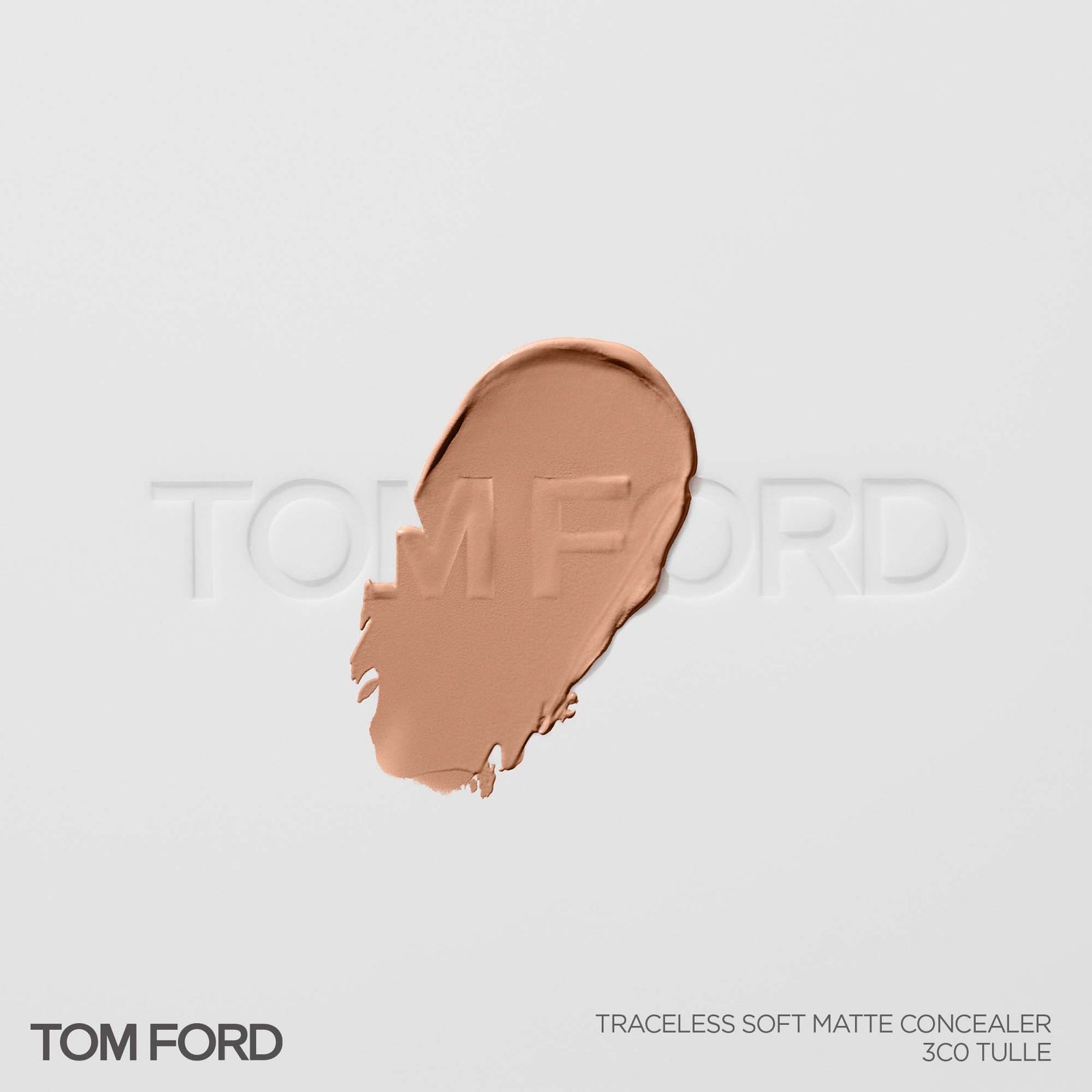 TOM FORD Traceless Concealer (Various Shades) - 3C0 Tulle 2
