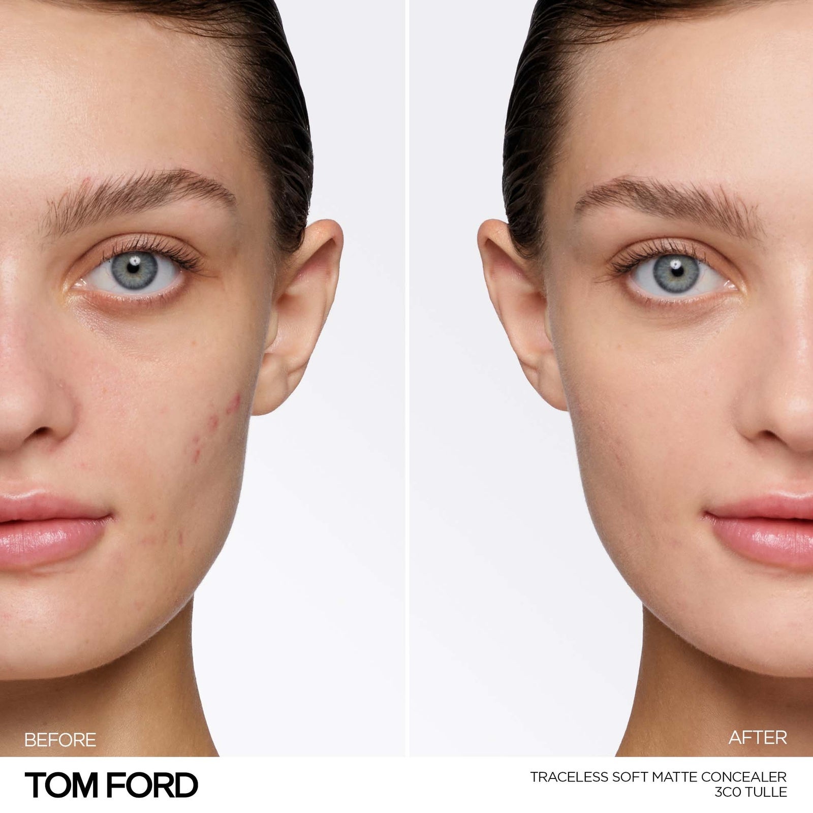 TOM FORD Traceless Concealer (Various Shades) - 3C0 Tulle 3