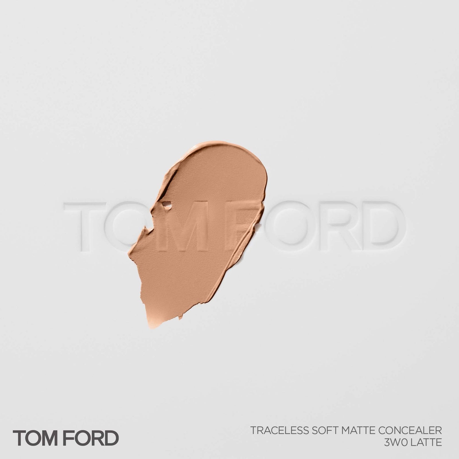TOM FORD Traceless Concealer (Various Shades) - 3W0 Latte 2