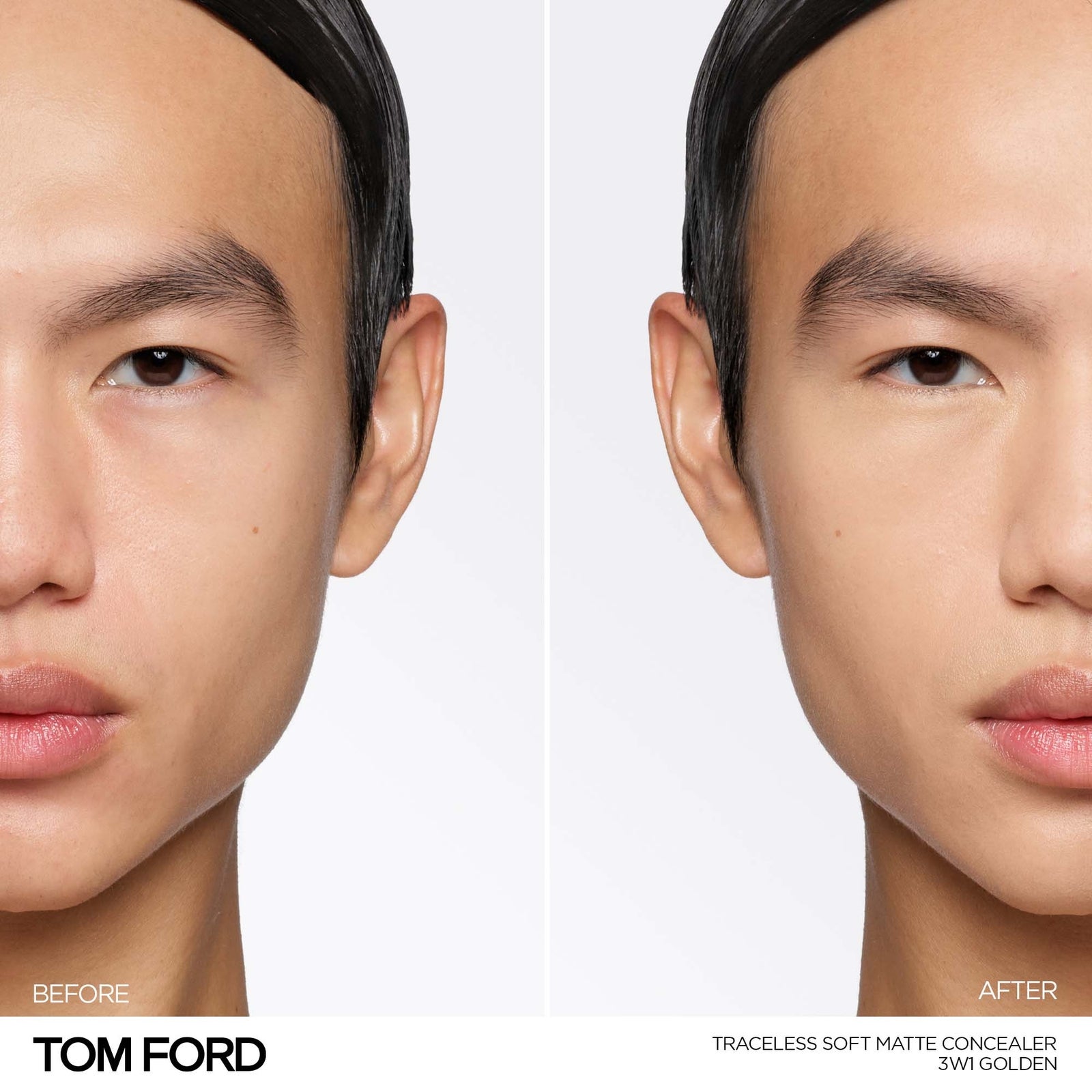 TOM FORD Traceless Concealer (Various Shades) - 3W1 Golden 3
