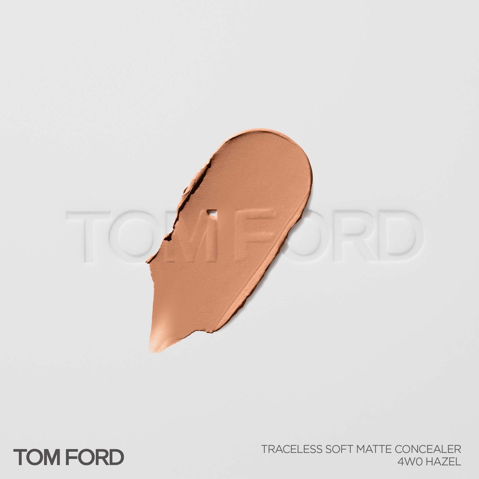 TOM FORD Traceless Concealer (Various Shades) - 4W0 Hazel 2