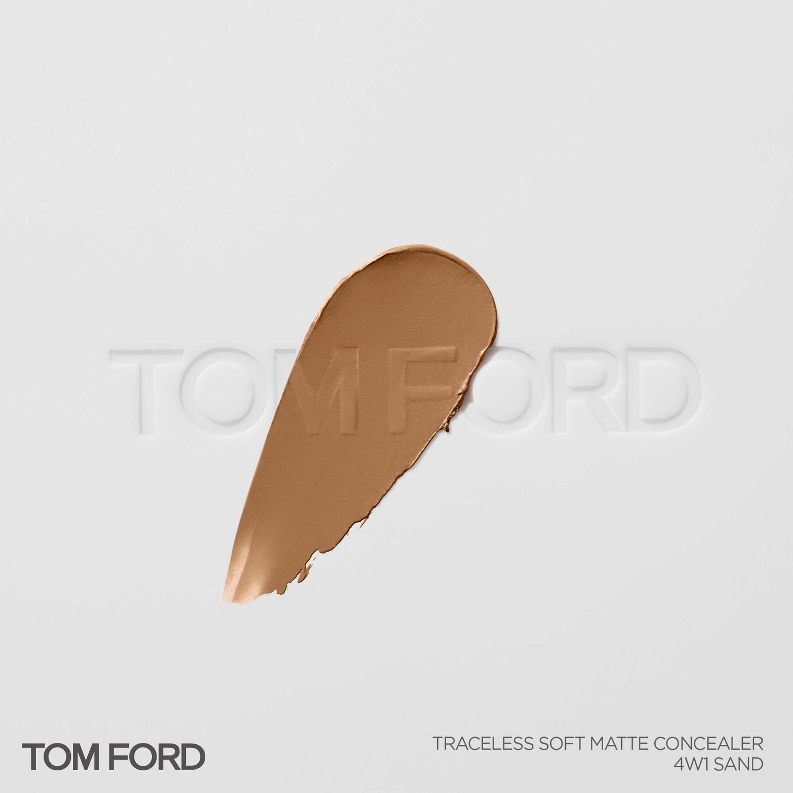 TOM FORD Traceless Concealer (Various Shades) - Sand 2