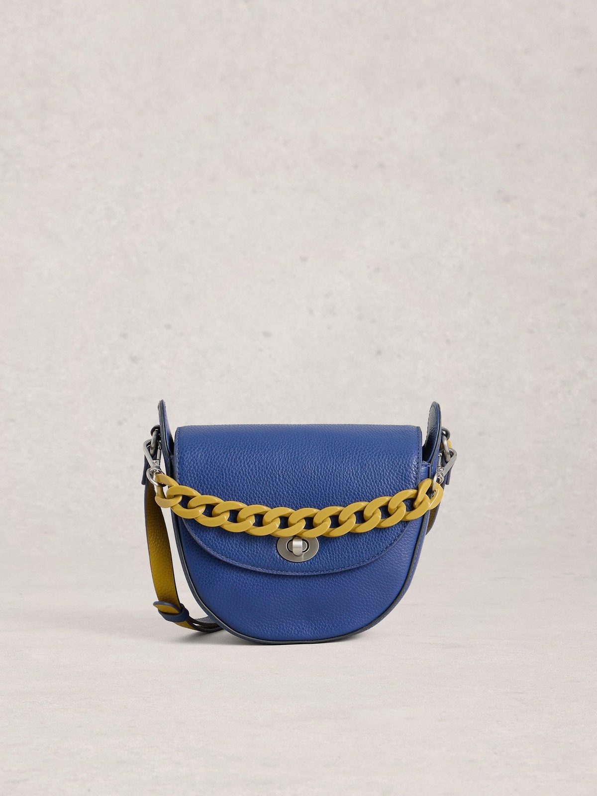 Tasche Sasha mit Kette - Einheitsgröße