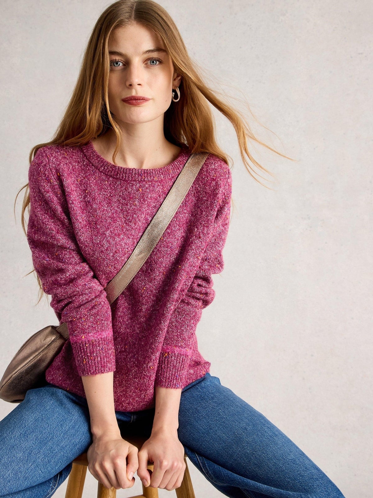 Pullover Talia - 38