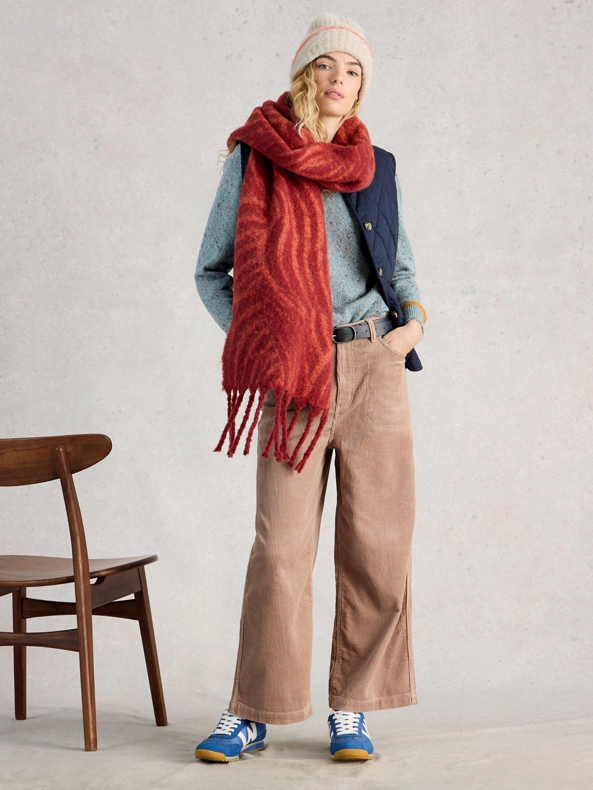 Pullover Talia - 40