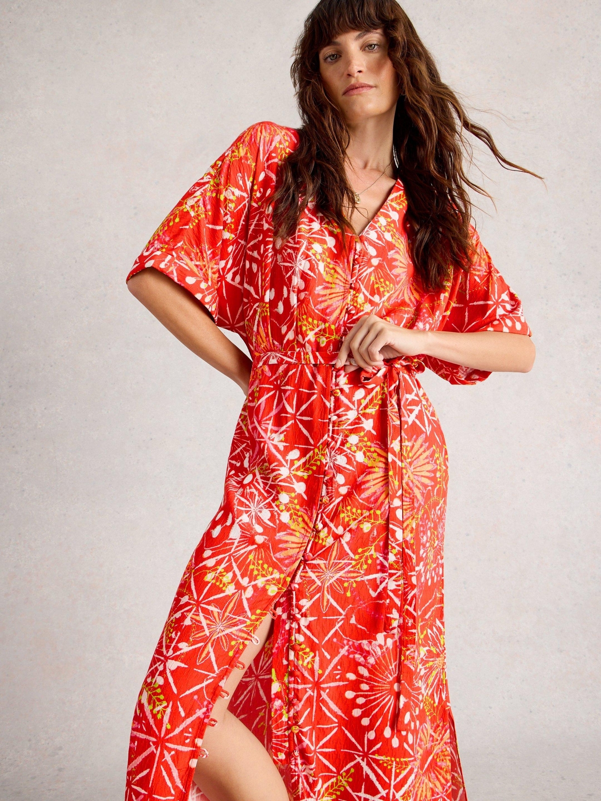 Kimonokleid Kiki - 40/R