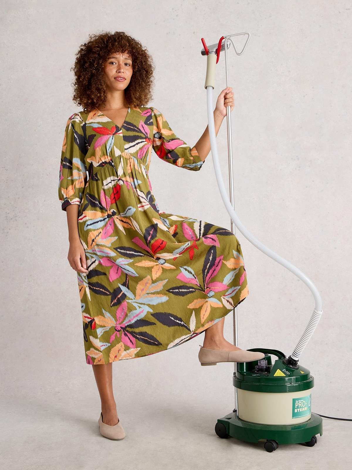 Midikleid Lucy - 40/R