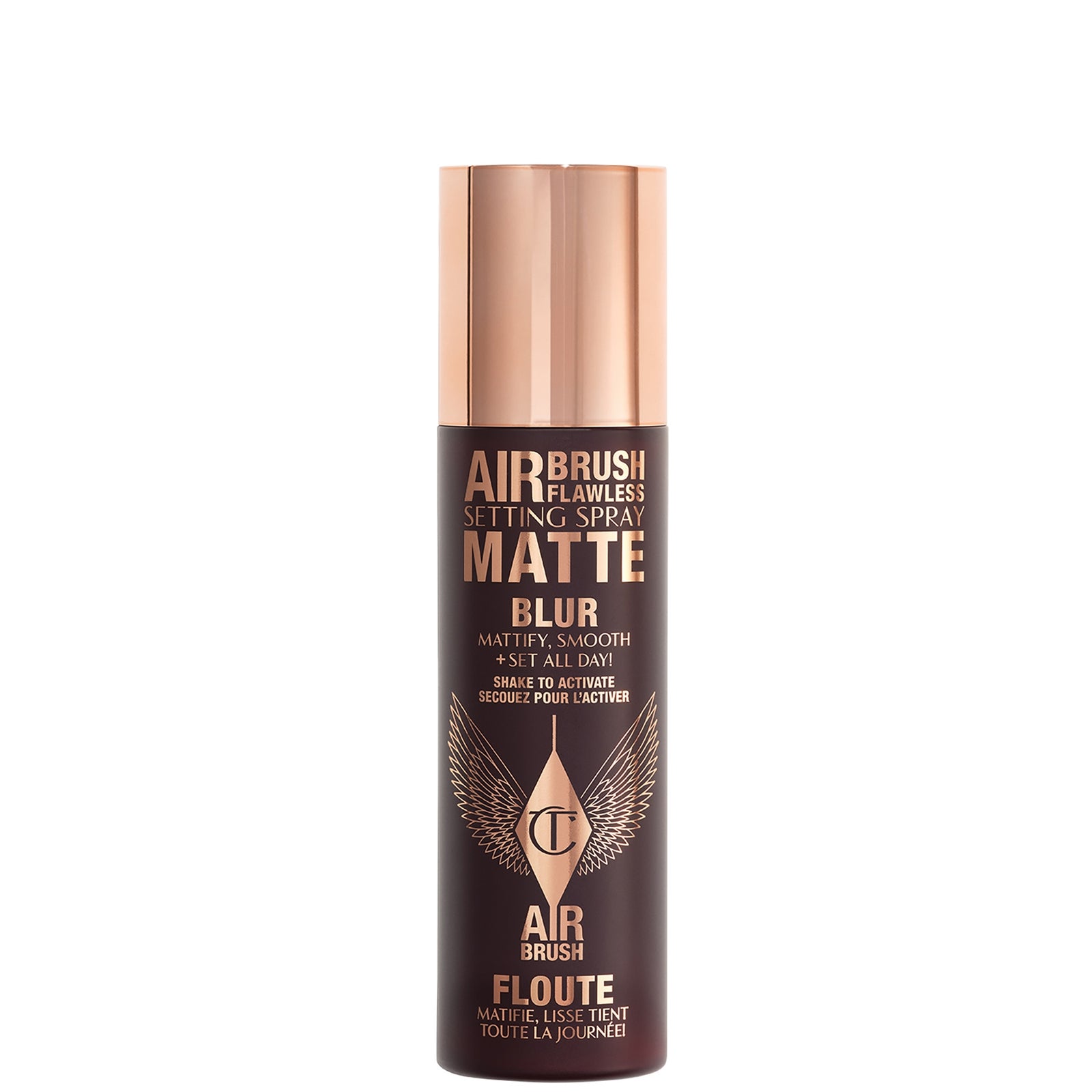 Charlotte Tilbury Airbrush Flawless Setting Spray - Matte 100ml