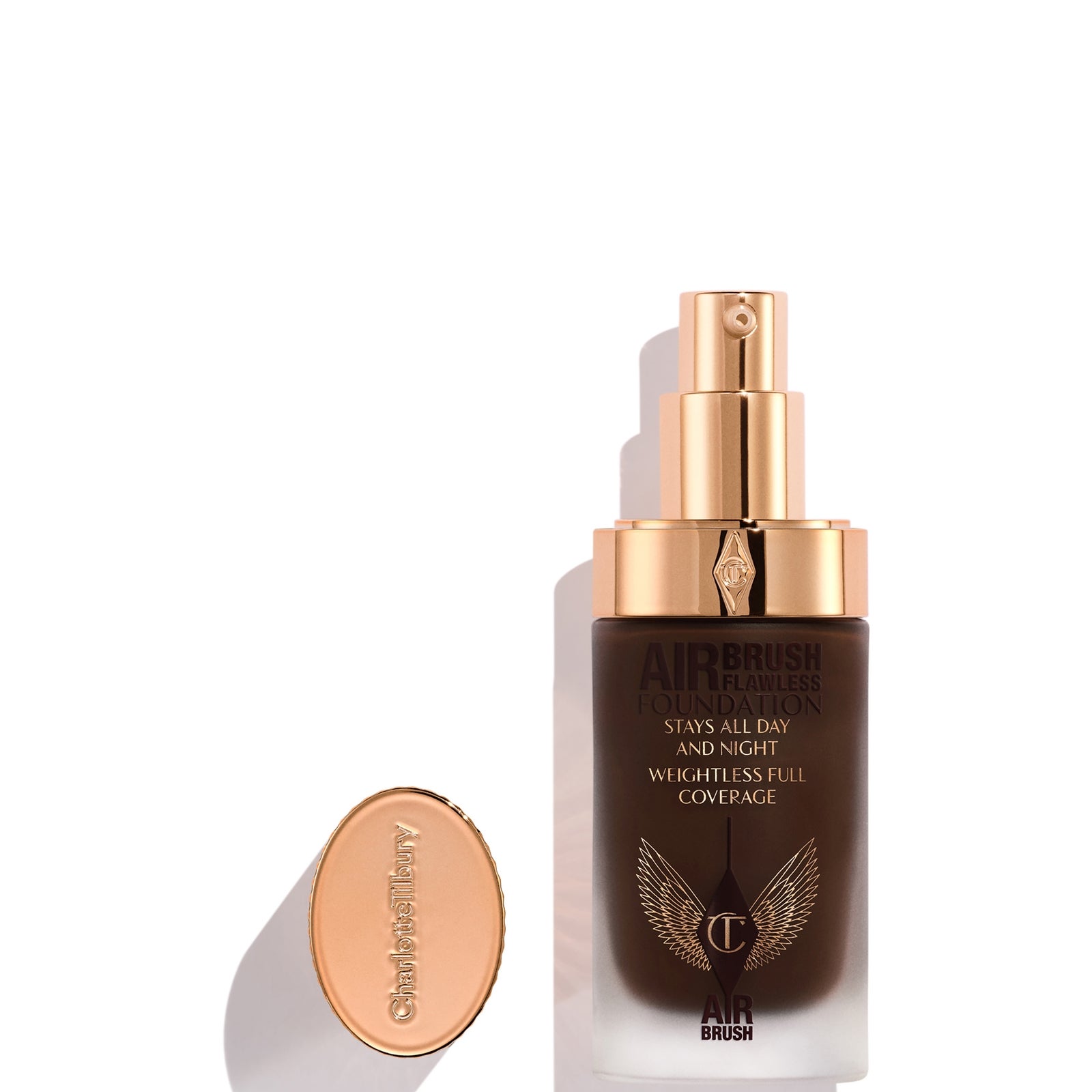 Charlotte Tilbury Women's Liquid Foundation - 14 Cool - Image 3