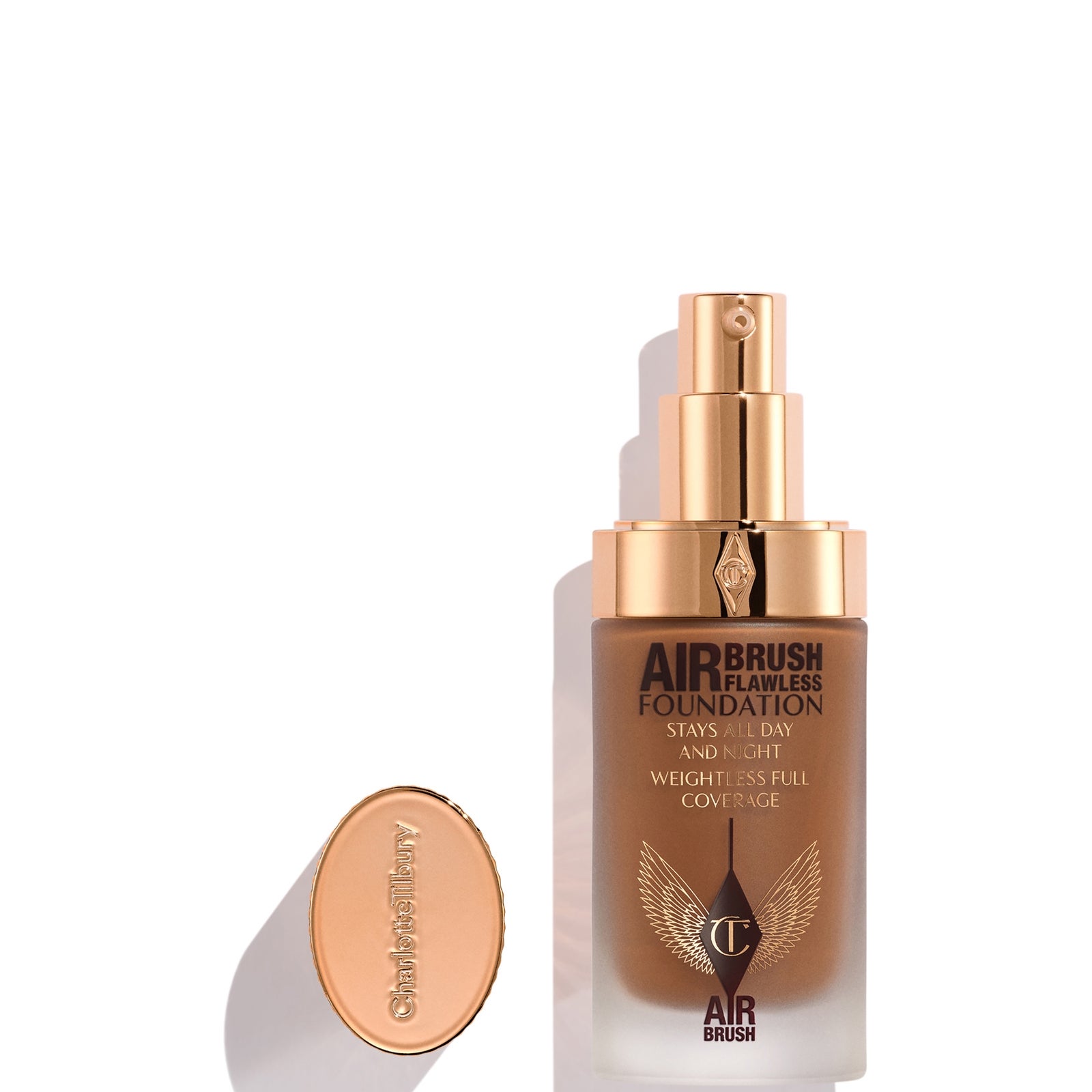 Charlotte Tilbury Women's Liquid Foundation - 15 Neutral - Image 2
