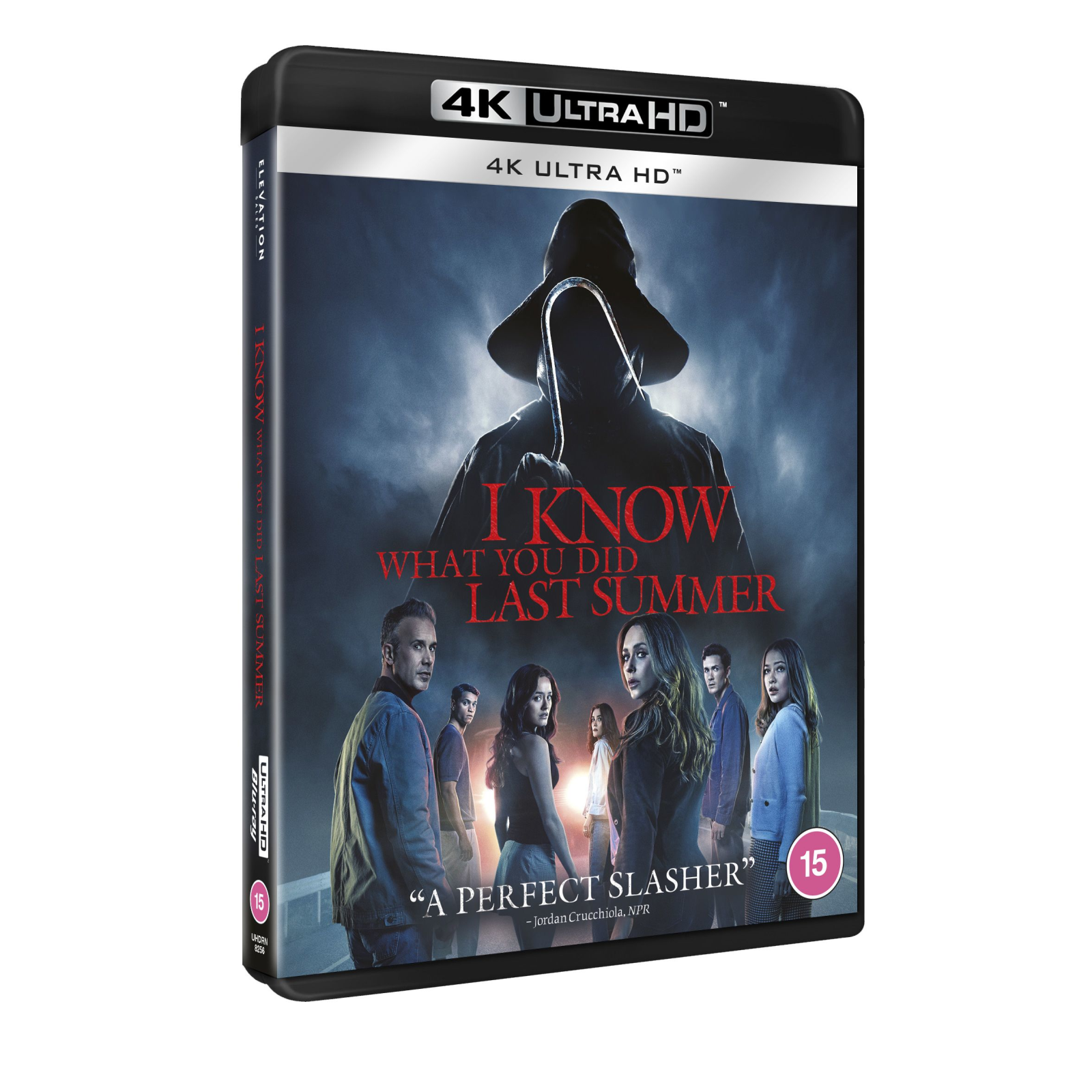 Image of I Know What You Did Last Summer 4K Ultra HD