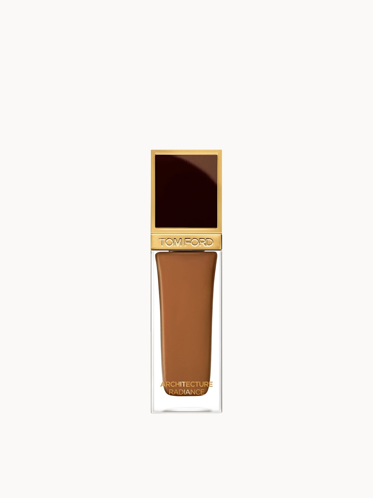 TOM FORD Architecture Radiance Hydrating Foundation 30ml (Various Shades) - 17.0W Amber