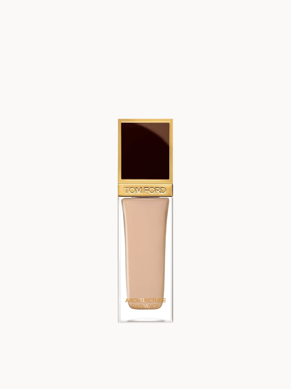 TOM FORD Architecture Radiance Hydrating Foundation 30ml (Various Shades) - 4.5 Ivory