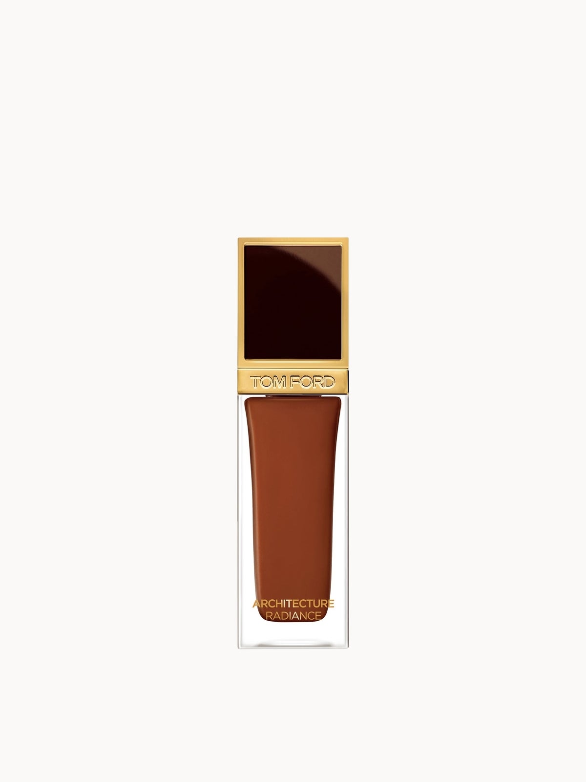 TOM FORD Architecture Radiance Hydrating Foundation 30ml (Various Shades) - 12 Macassar