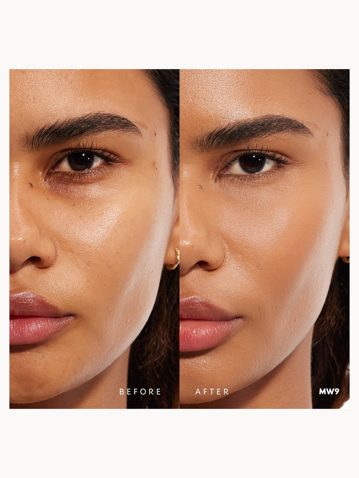 YSL All Hours Glow Foundation (Various Shades) - MW9 3