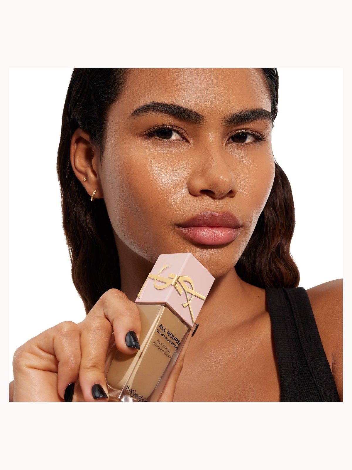 YSL All Hours Glow Foundation (Various Shades) - MW9 4