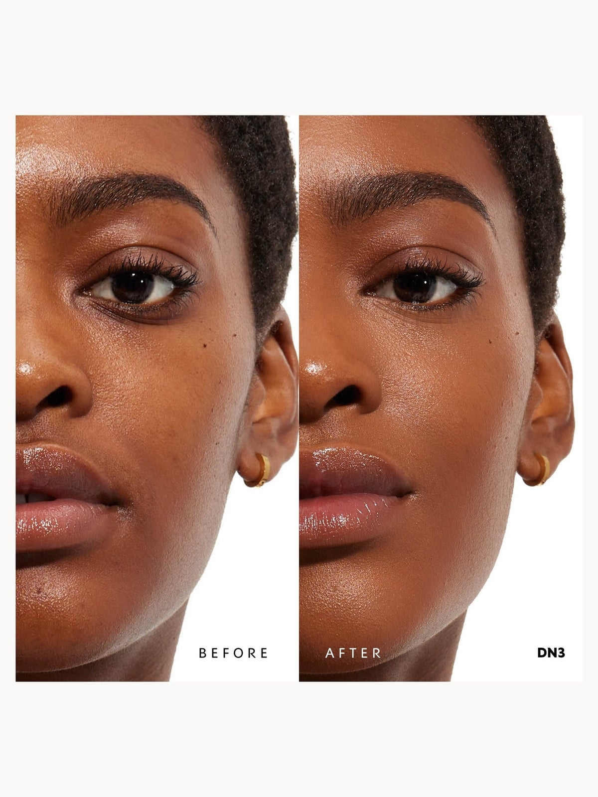 YSL All Hours Glow Foundation (Various Shades) - DN3 3