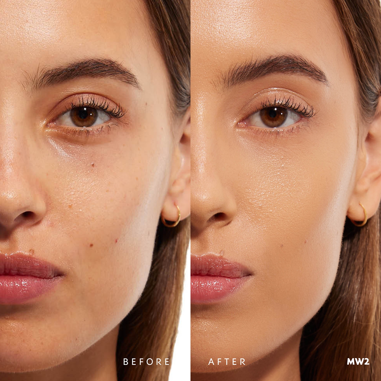 Thumbnail - YSL All Hours Glow Foundation (Various Shades) - MW2