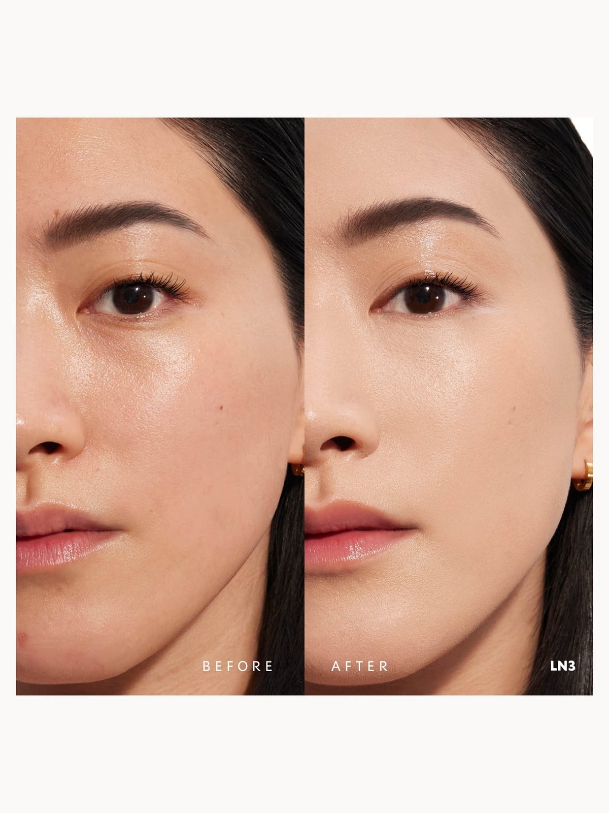 YSL All Hours Glow Foundation (Various Shades) - LN3 3
