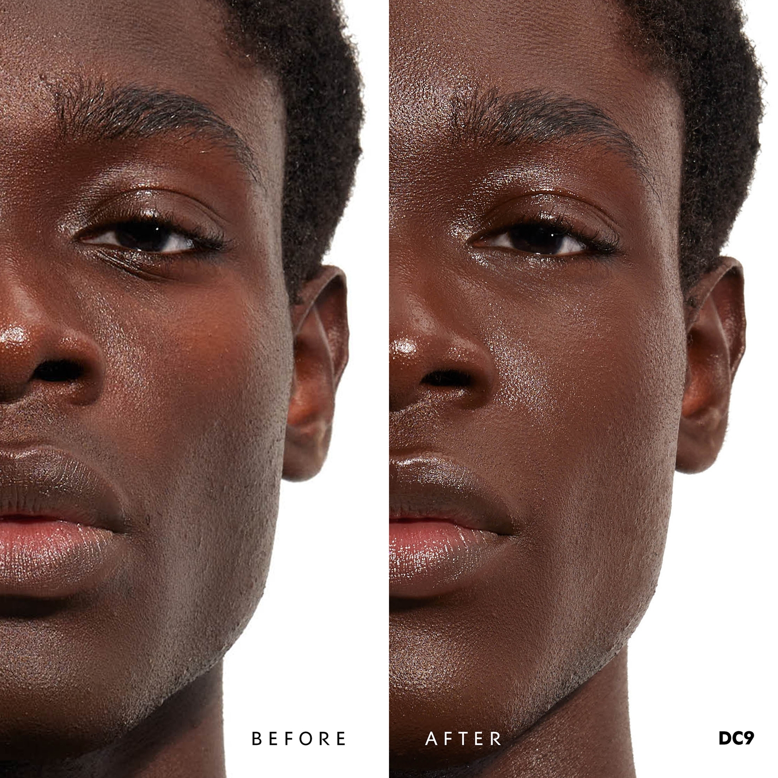 Thumbnail - YSL All Hours Glow Foundation (Various Shades) - DC9