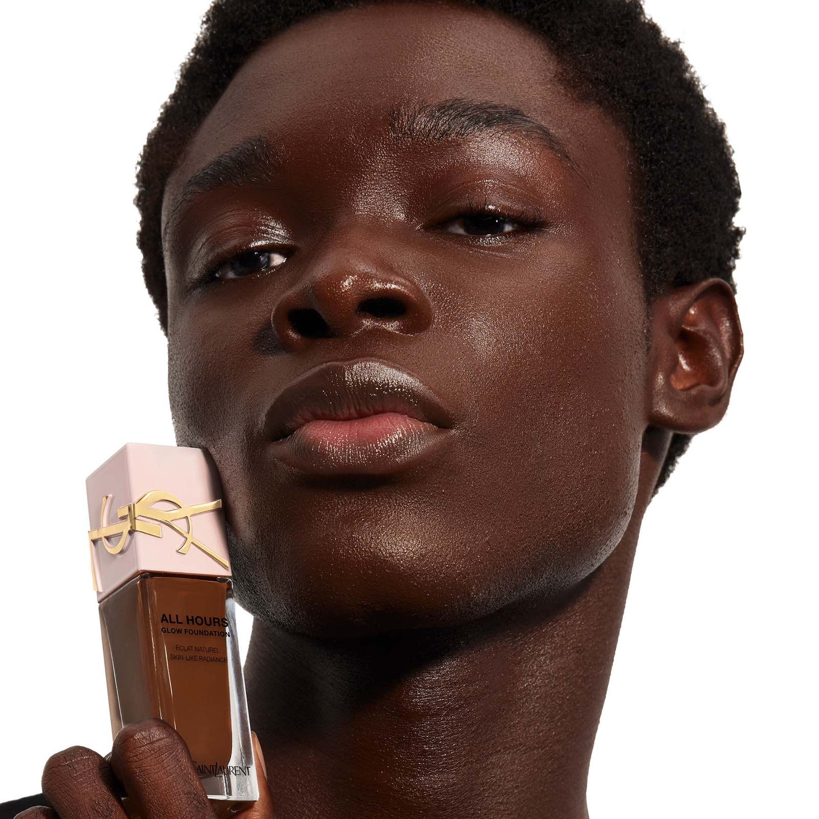 Thumbnail - YSL All Hours Glow Foundation (Various Shades) - DC9